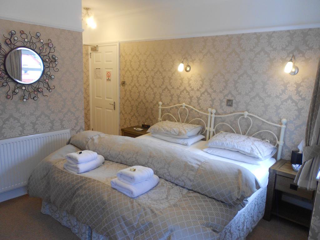 Allt Na Leven Guest House Kinlochleven Luaran gambar
