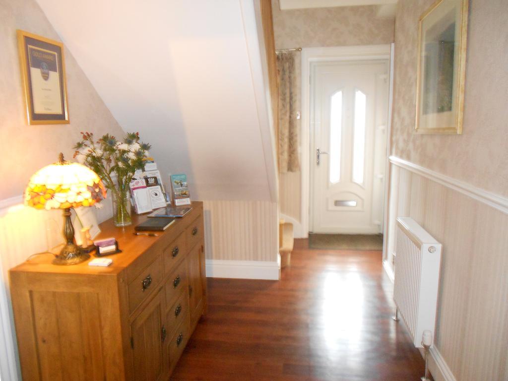 Allt Na Leven Guest House Kinlochleven Luaran gambar