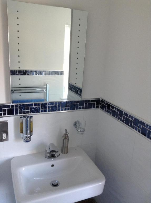 Allt Na Leven Guest House Kinlochleven Bilik gambar