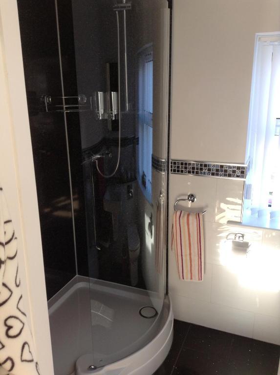 Allt Na Leven Guest House Kinlochleven Bilik gambar