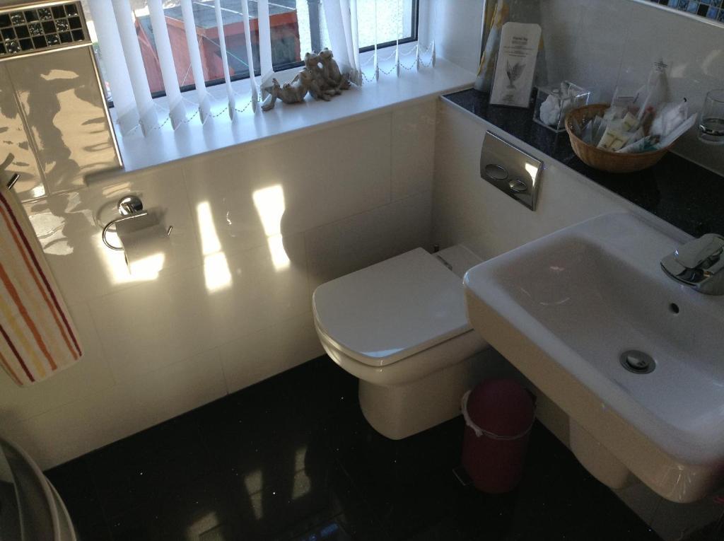 Allt Na Leven Guest House Kinlochleven Luaran gambar