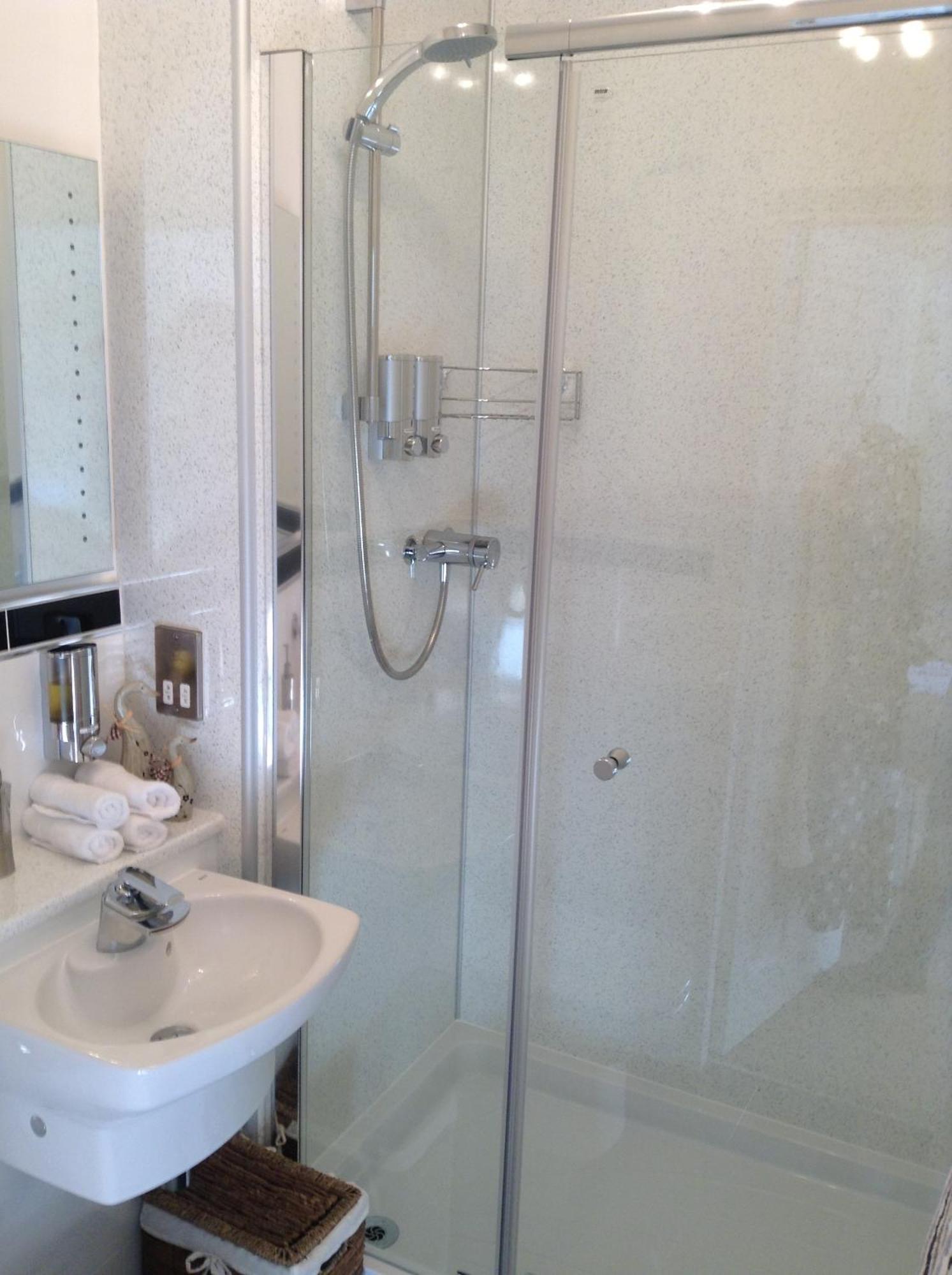 Allt Na Leven Guest House Kinlochleven Luaran gambar