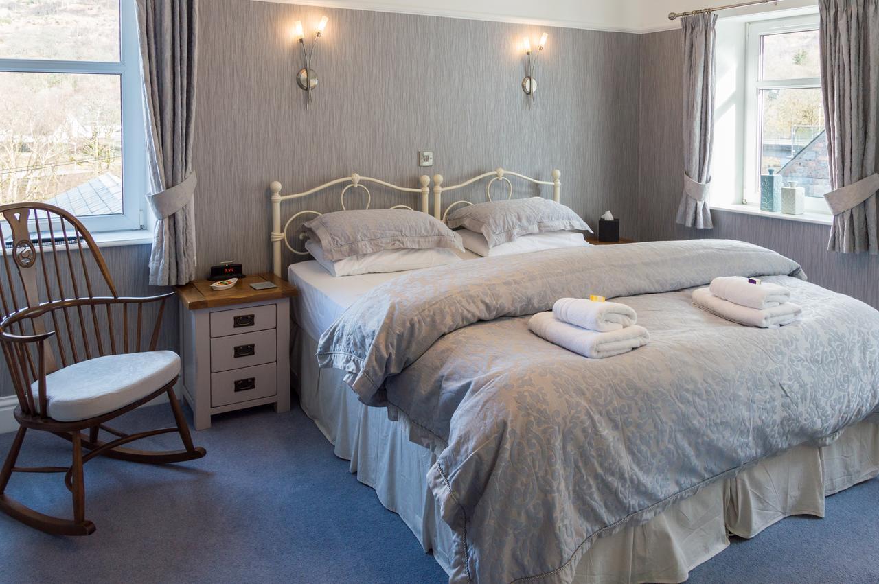 Allt Na Leven Guest House Kinlochleven Luaran gambar